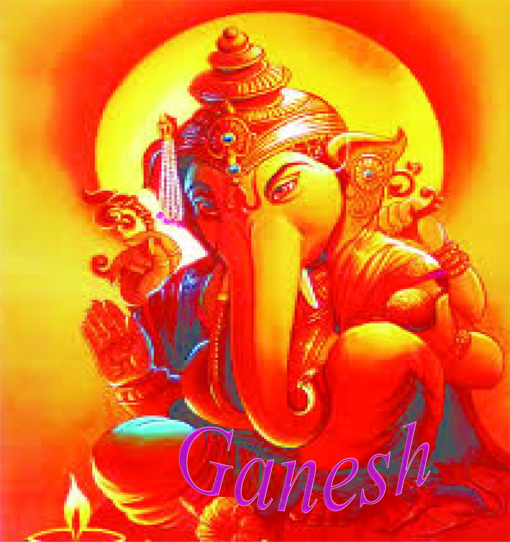 Ganesh